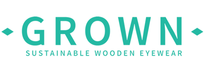 GROWN® Wooden Sunglasses