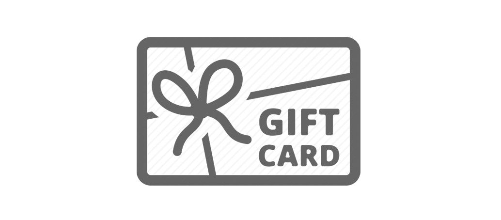 Wooden Sunglasses - Gift Cards