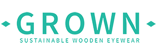 GROWN® Wooden Sunglasses